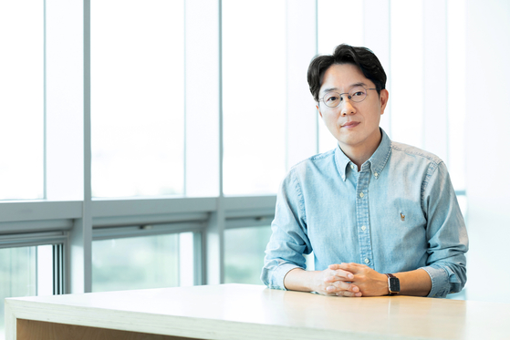 Kim Beom-jun [NAVER]