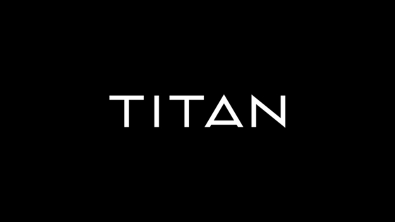 Logo of Titan Content [TITAN CONTENT]