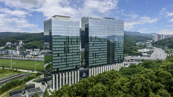 DoubleTree by Hilton Seoul Pangyo in Gyeonggi [DOUBLETREE BY HILTON SEOUL PANGYO]