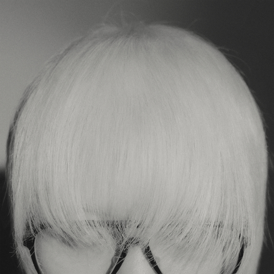 Singer Zion.T[THE BLACK LABEL]