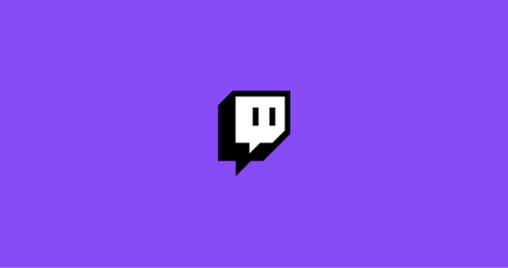 Twitch logo [SCREEN CAPTURE]