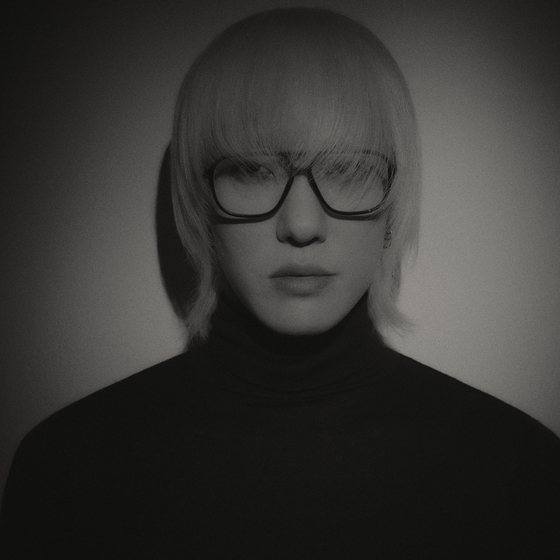 Singer Zion.T [THE BLACK LABEL]
