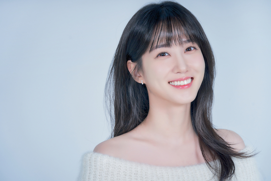 Actor Park Eun-bin [NAMOO ACTORS] 