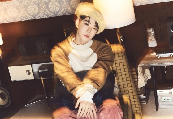 Doyoung of NCT [SM ENTERTAINMENT]