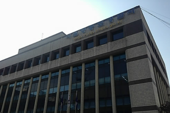 Seoul Yeongdeungpo Police Precinct [YONHAP]