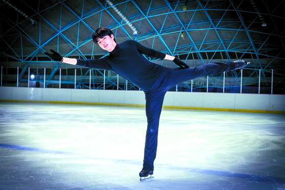 Cha Jun-hwan [JOONGANG ILBO] 