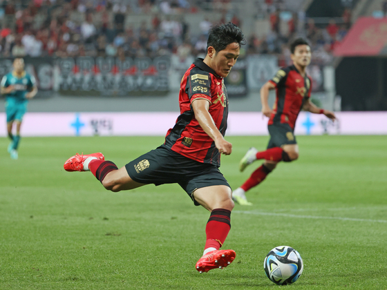 Na Sang-ho [YONHAP] 
