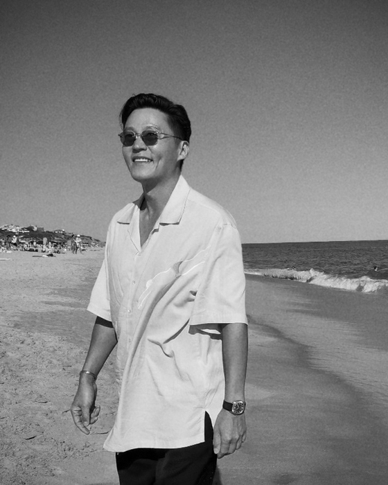 Lee Seo-jin is an actor and also stars in variety shows. [ANTENNA]