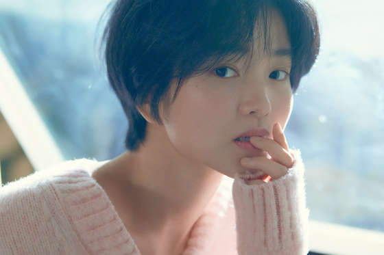 Actor Kim Tae-ri [CJ ENM]