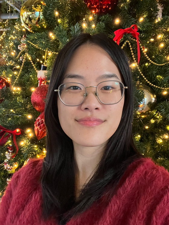 Chloe Pui Ying Savannah Yu