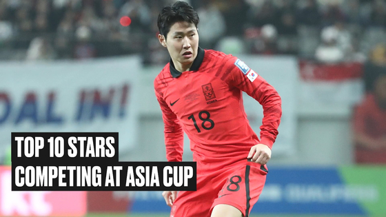Lee Kang-in [ONE FOOTBALL] 