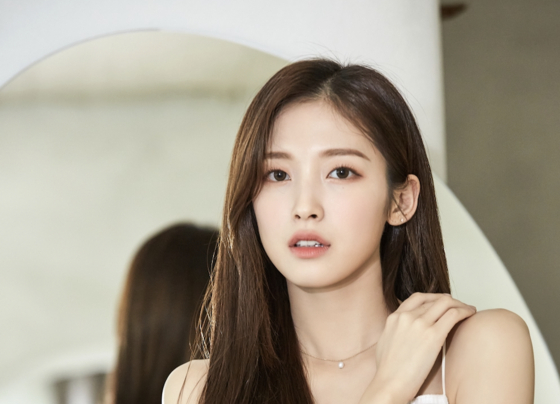 Arin of Oh My Girl [WM ENTERTAINMENT]