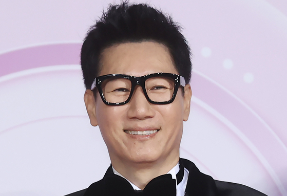 Jee Seok-jin [YONHAP] 