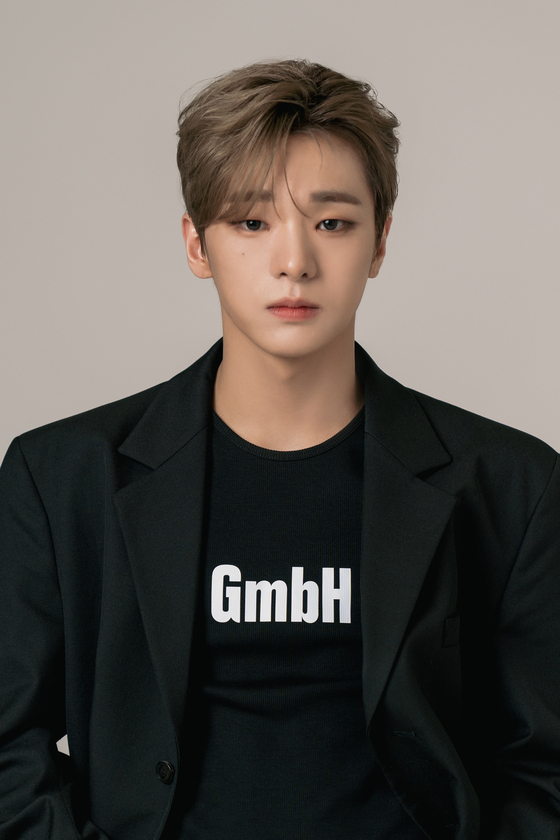 Hyesung of Vanner [KLAP ENTERTAINMENT]