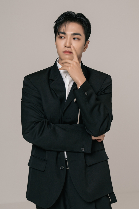Taehwan of Vanner [KLAP ENTERTAINMENT]