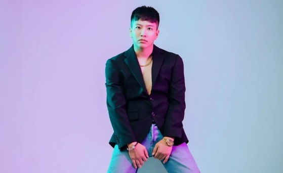 Rapper New Champ [SCREEN CAPTURE]