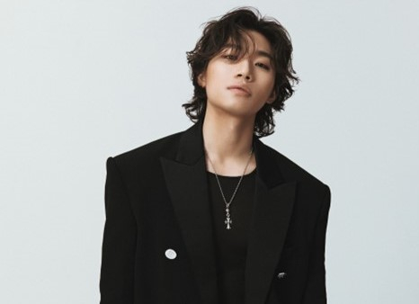 Daesung of boy band Big Bang [RND COMPANY]