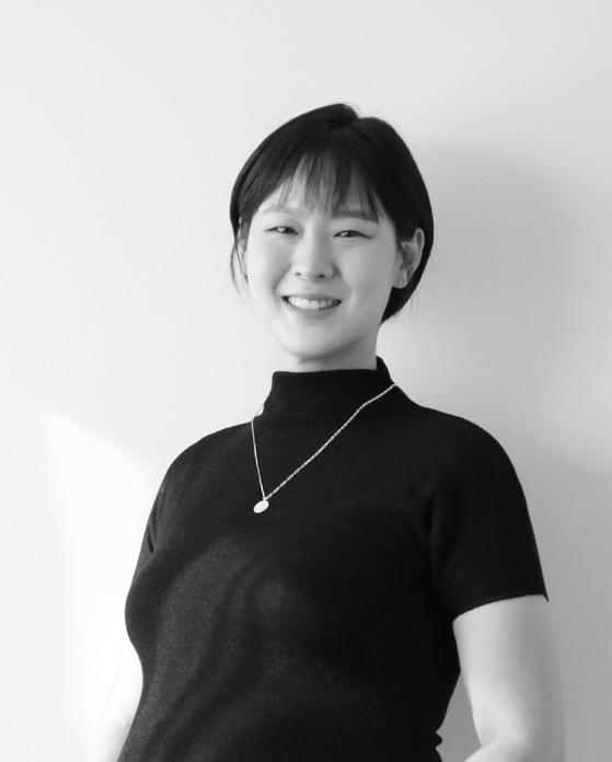 Textile artist Jung So-yun [JUNG SO-YUN]