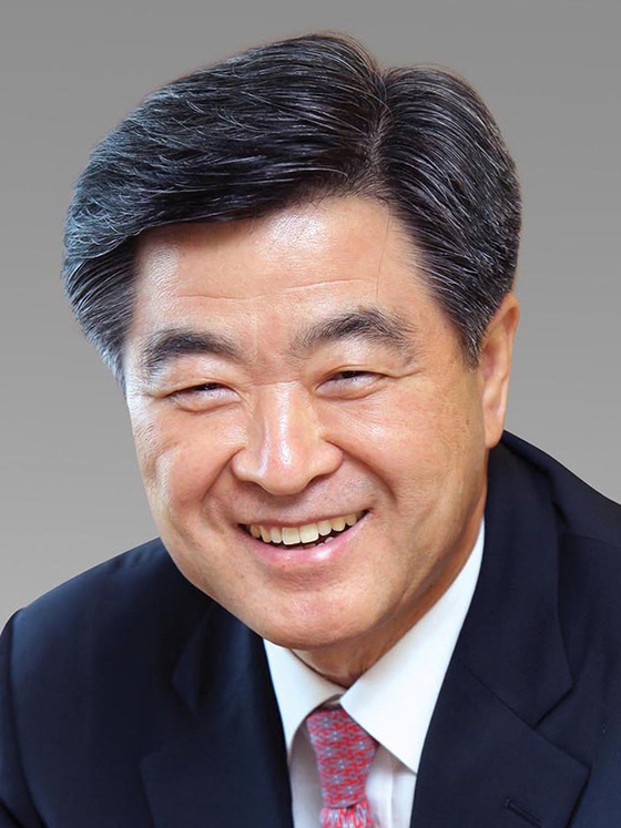 HD Hyundai Chairman Kwon Oh-gap