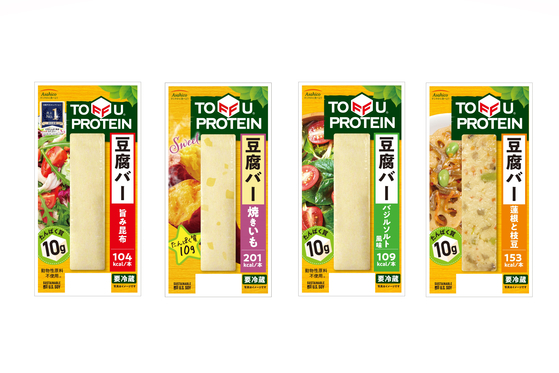 Pulmuone's Tofu Bar [PULMUONE]