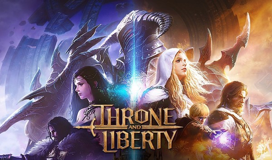 NCSoft's "Throne and Liberty" will be released in the global market this year, the company said Thursday. [NCSOFT]