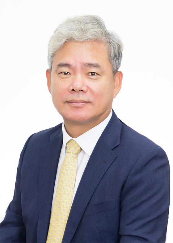 CJ Logistics CEO Shin Young-soo [CJ GROUP]