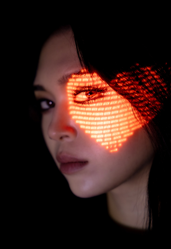 Singer AleXa [ZB LABEL]