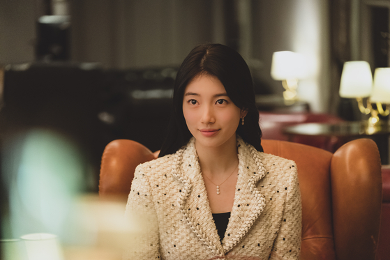 Still from ″Anna″ (2022) [SCREEN CAPTURE]