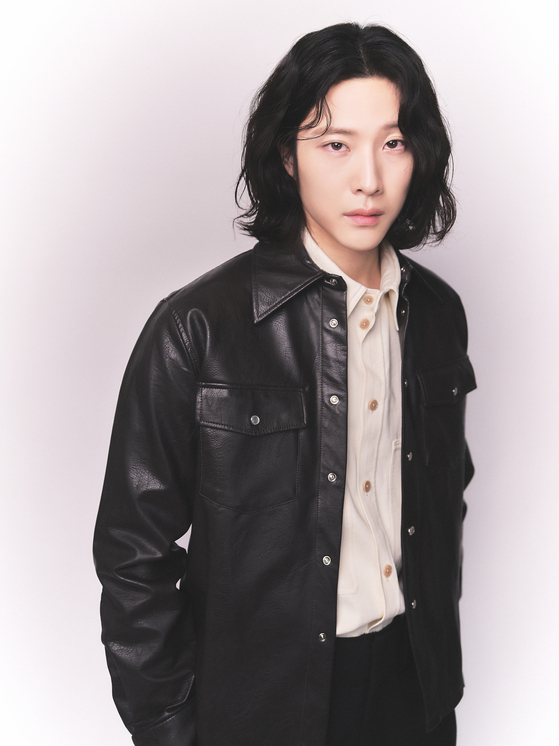 Lee Jong-won [THE BLACK LABEL] 