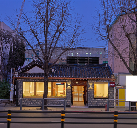 The inaugural international branch of Intelligentsia Coffee is scheduled to open its doors in Seochon, located in the Jung District of northern Seoul, this Friday. [MH PARTNERS]