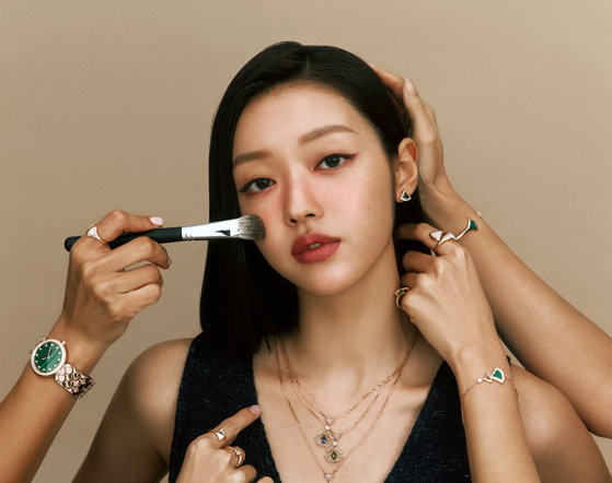 YooA of girl group Oh My Girl [WM ENTERTAINMENT]
