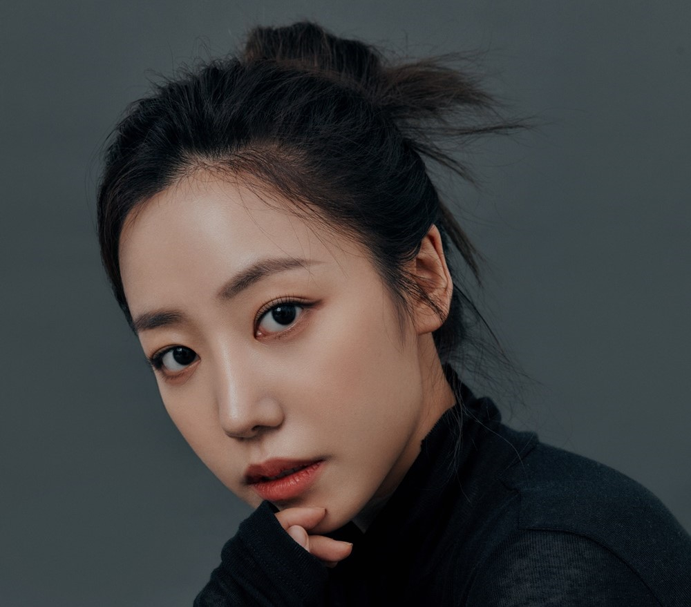 Singer Kim Nam-joo from girl group Apink [IST ENTERTAINMENT]
