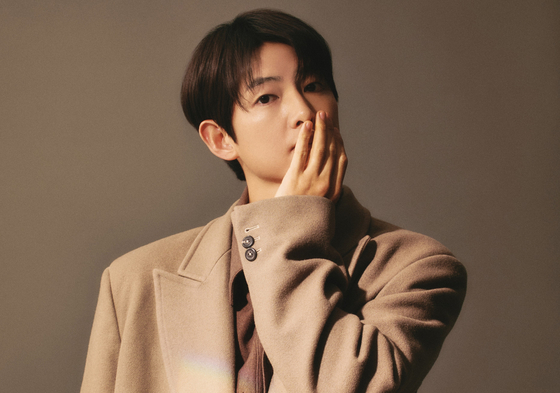Actor Song Joong-ki, who plays the titular role in Netflix’s “My Name is Loh Kiwan,” sat down for an interview with reporters in central Seoul on Wednesday following the film’s premiere on March 1. [NETFLIX]