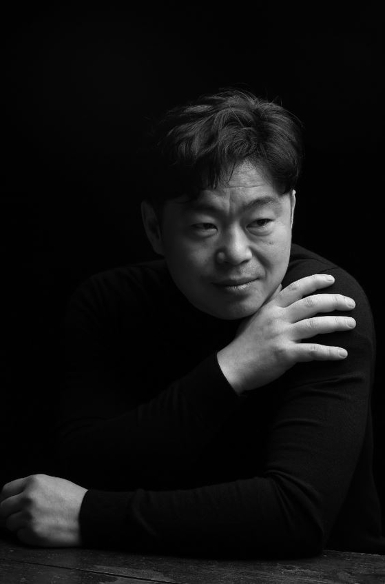 Metalsmith William Sang-hyeob Lee [WILLIAM SANG-HYEOB LEE]