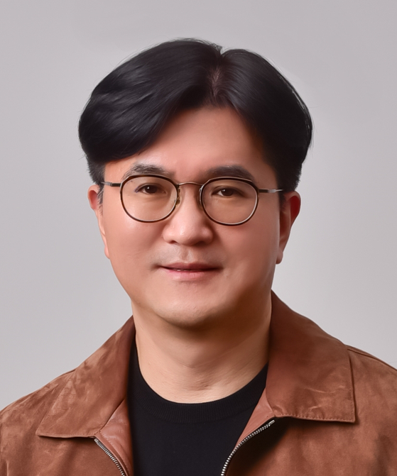 Yun Ki-yun, CEO of SLL JoongAng [SLL JOONGANG]