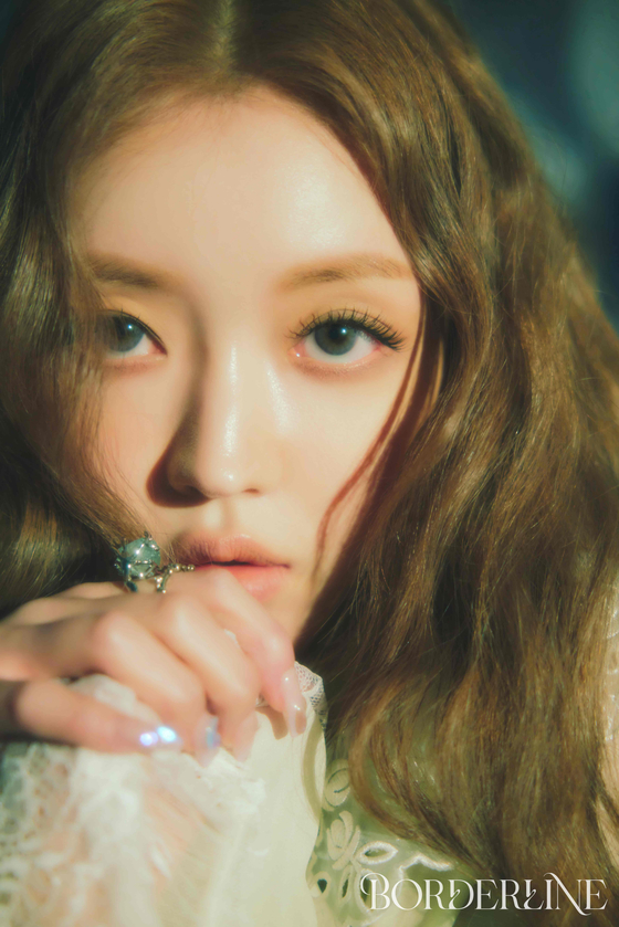 YooA of girl group Oh My Girl to release her new single on March 14 [WM ENTERTAINMENT]