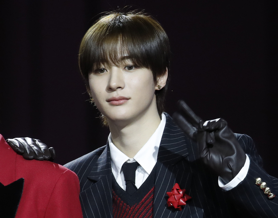 Anton of boy band Riize [NEWS1]