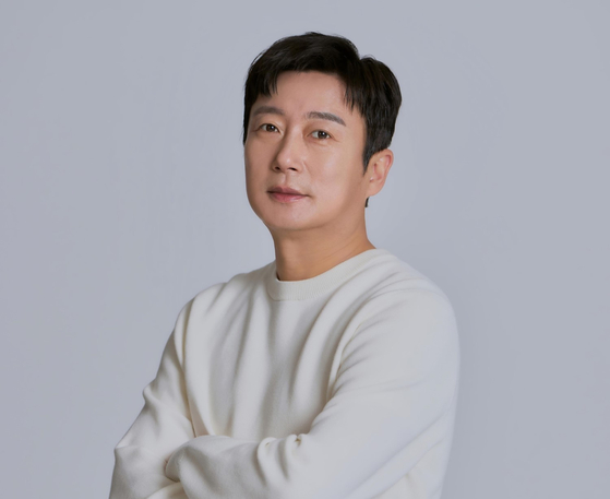 Comedian Lee Su-geun [Big Planet Made]