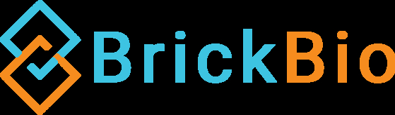Logo of BrickBio [SAMSUNG BIOEPIS]