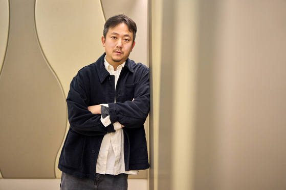 Director Jang Jae-hyun's biggest commercial success yet is with his latest occult flick ″Exhuma.″ [SHOWBOX]