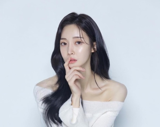 Former T-ara member Lee A-reum [SCREEN CAPTURE]