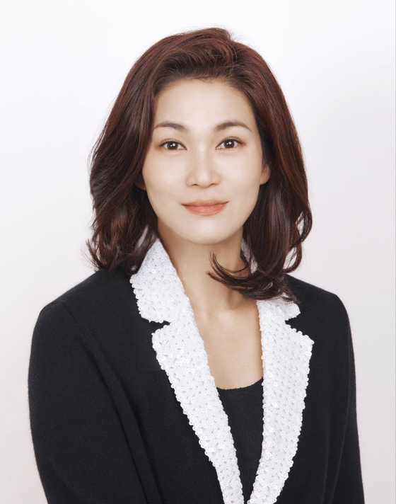 Lee Seo-hyun [SAMSUNG ELECTRONICS]