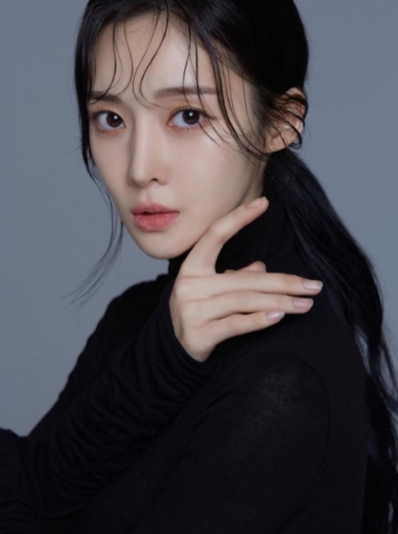 Former T-Ara member Lee A-reum [SCREEN CAPTURE]