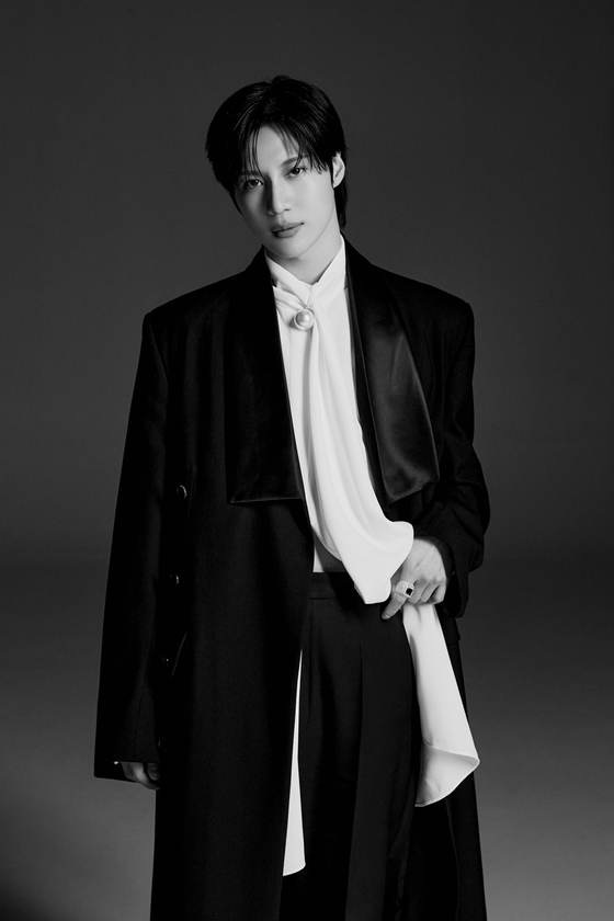 Singer Taemin [BIG PLANET MADE]