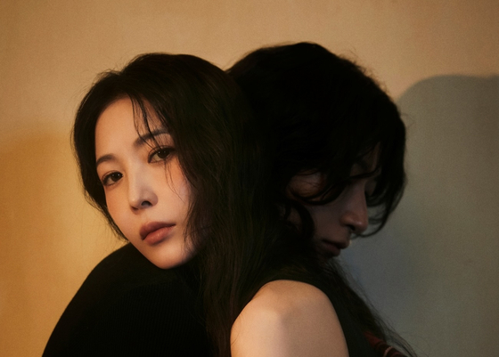 Singer and actor BoA [SM ENTERTAINMENT]