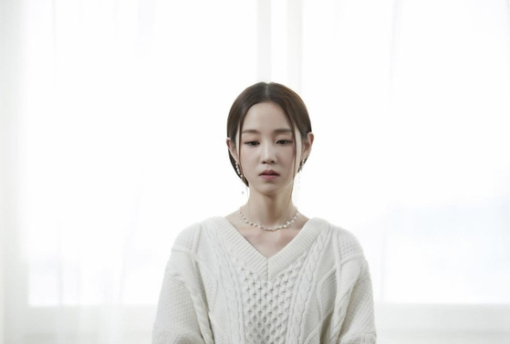 Singer Park Bo-ram [Xanadu Entertainment]