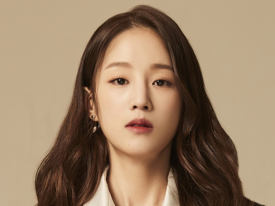 Singer Park Bo-ram [XANADU ENTERTAINMENT]
