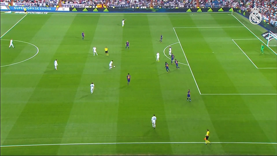 Best goals from El Clasico [ONE FOOTBALL] 
