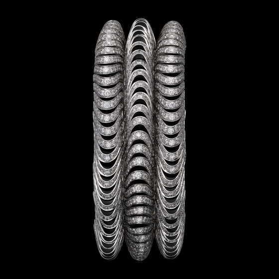 A 2014 Cartier bracelet [CARTIER]