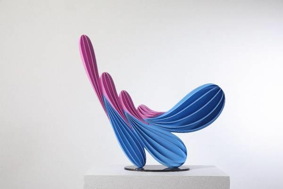 Kim Tae-sue's ″Perfect Rhythm″ (2022) [PYO GALLERY] 